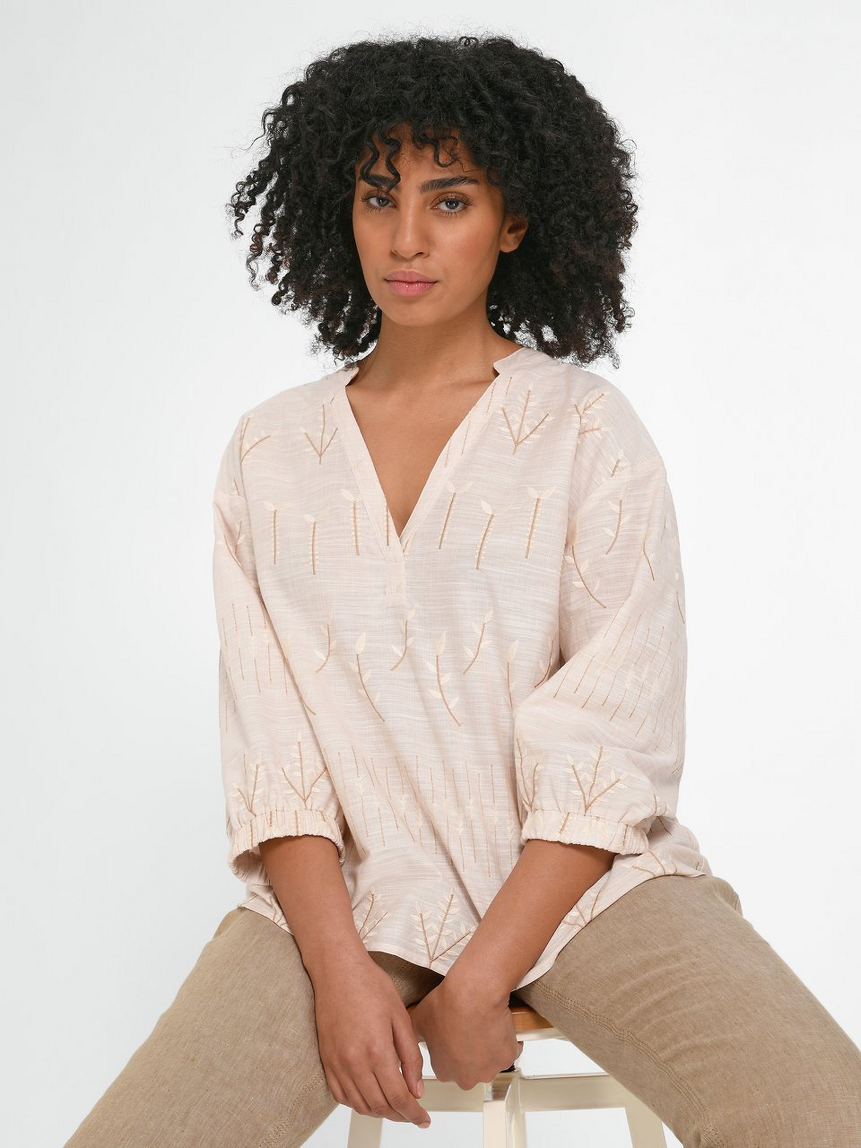 Bluse