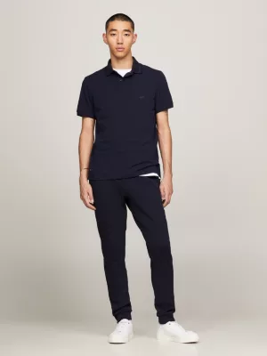 Polo Sport Tonal Logo Regular Fit Essential Jersey