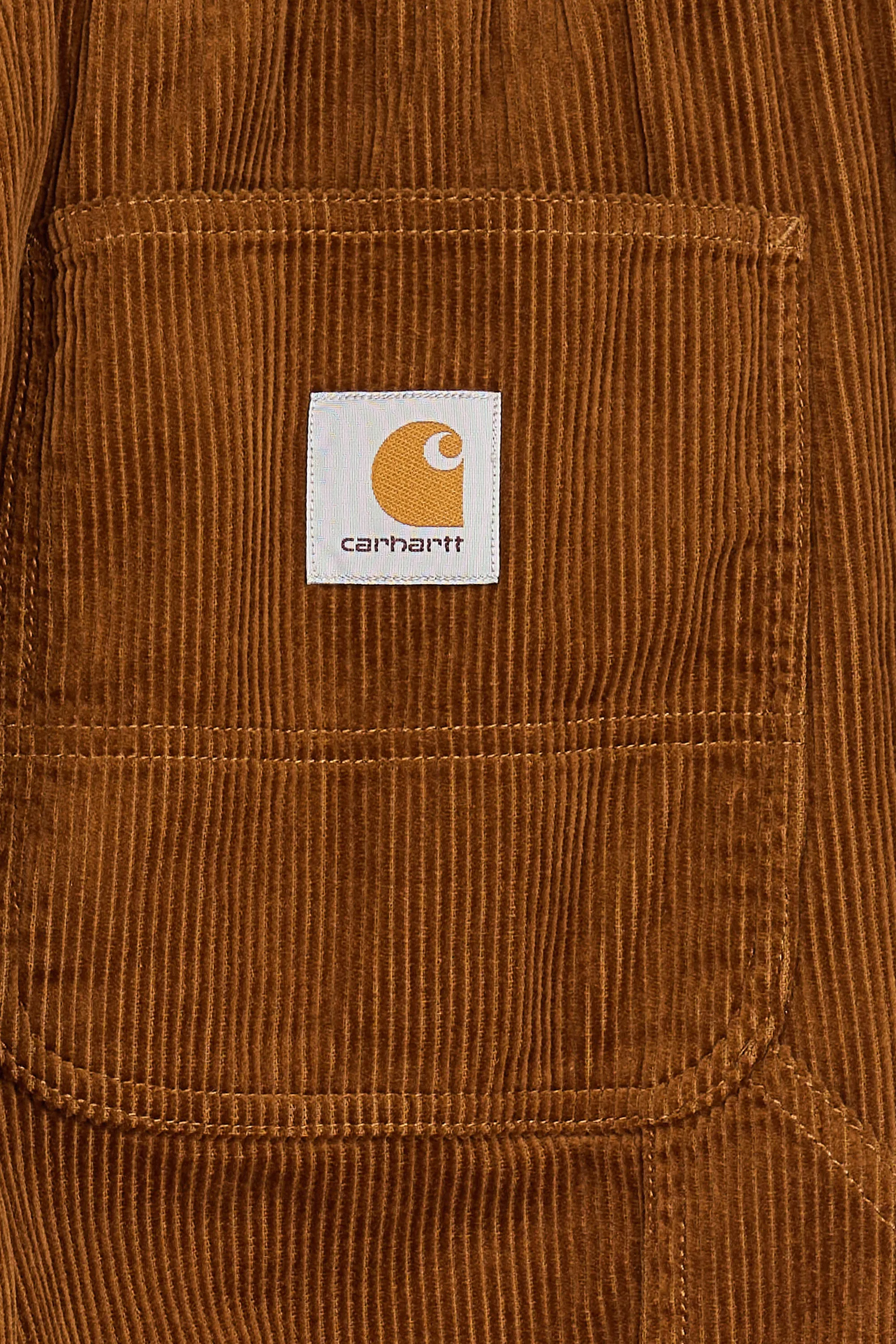 CARHARTT WIP Pantalon FLINT  Marron