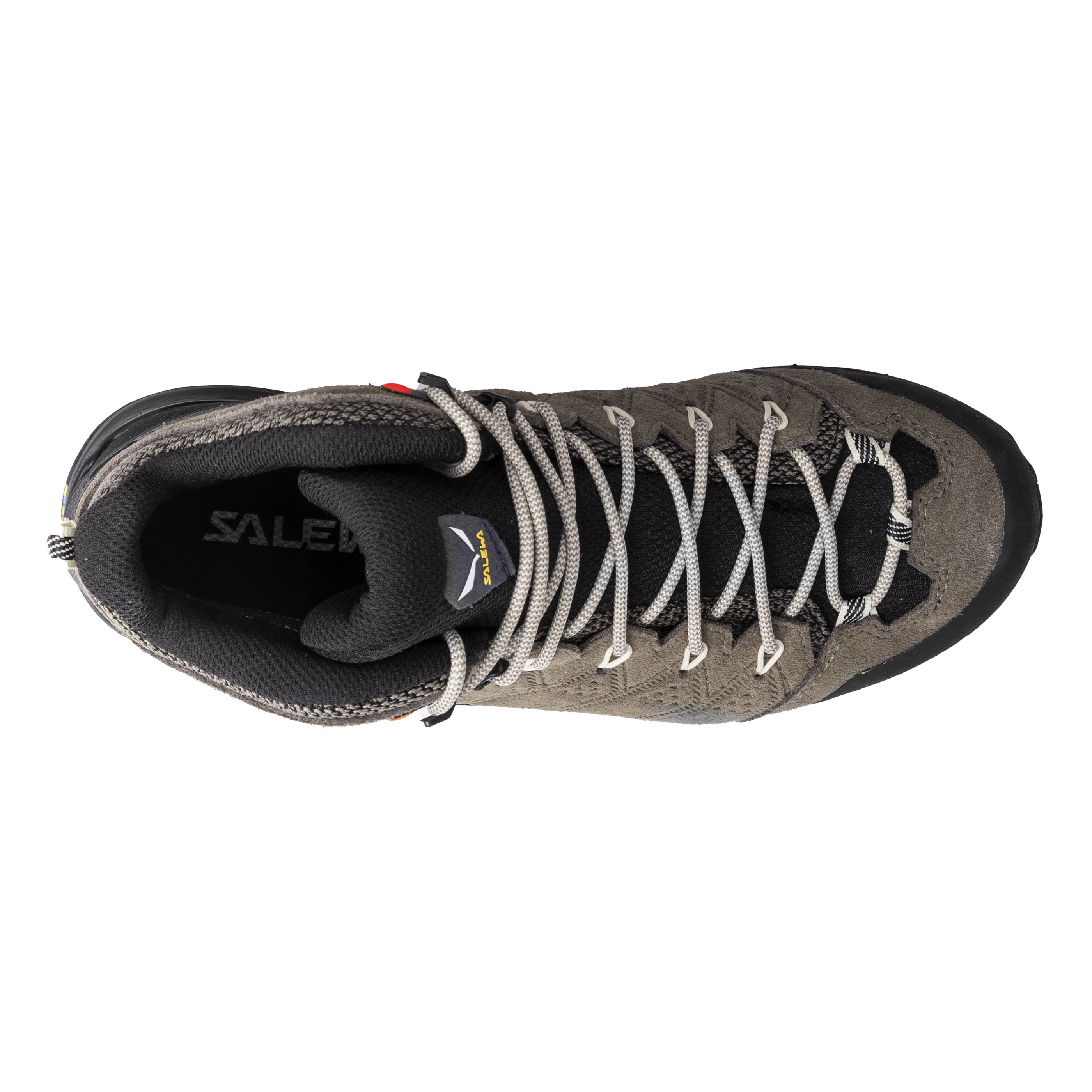 Alp Mate Mid Wasserdichter Damen Schuh