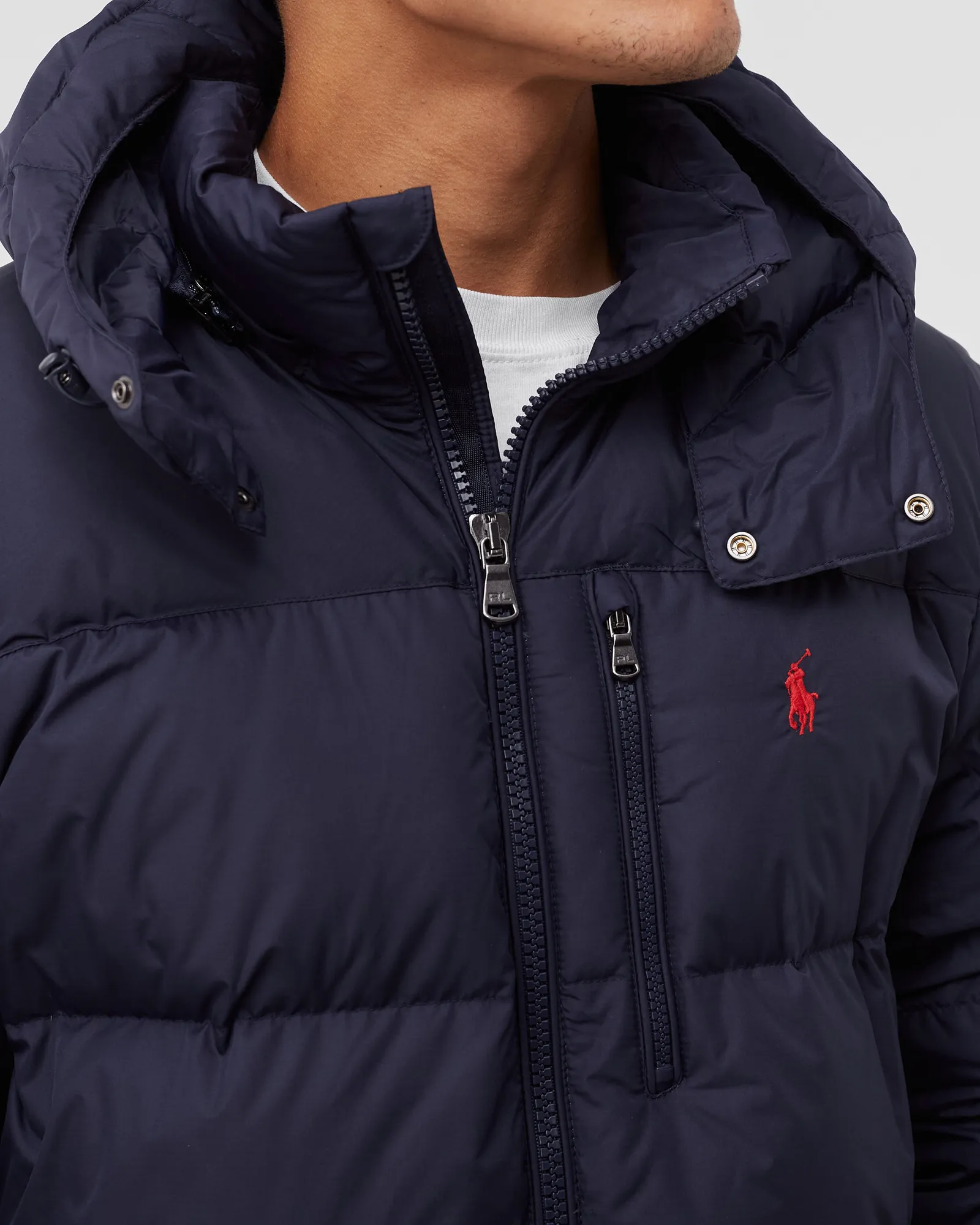 Polo Ralph Lauren WATER-REPELLENT DOWN JACKET