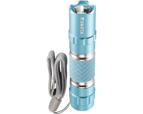 Varta LED Lippenstiftlamp 1AA