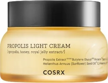 Cosrx Proplis Light Cream 65 Ml