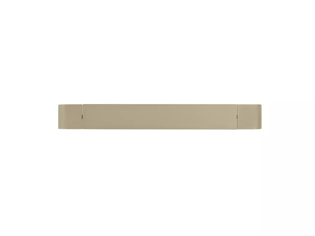 LED-Wandleuchte Box