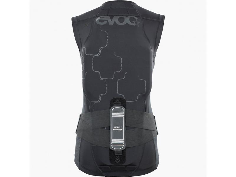 evoc Rückenpanzer Protector Vest Lite Women L Protektorenweste für Damen