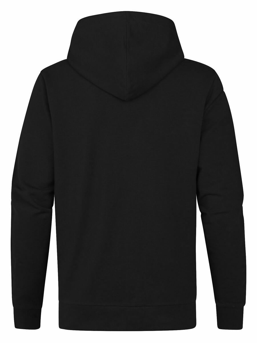 INDÚSTRIAS PETROLÍFERAS<br>Moletom com zíper