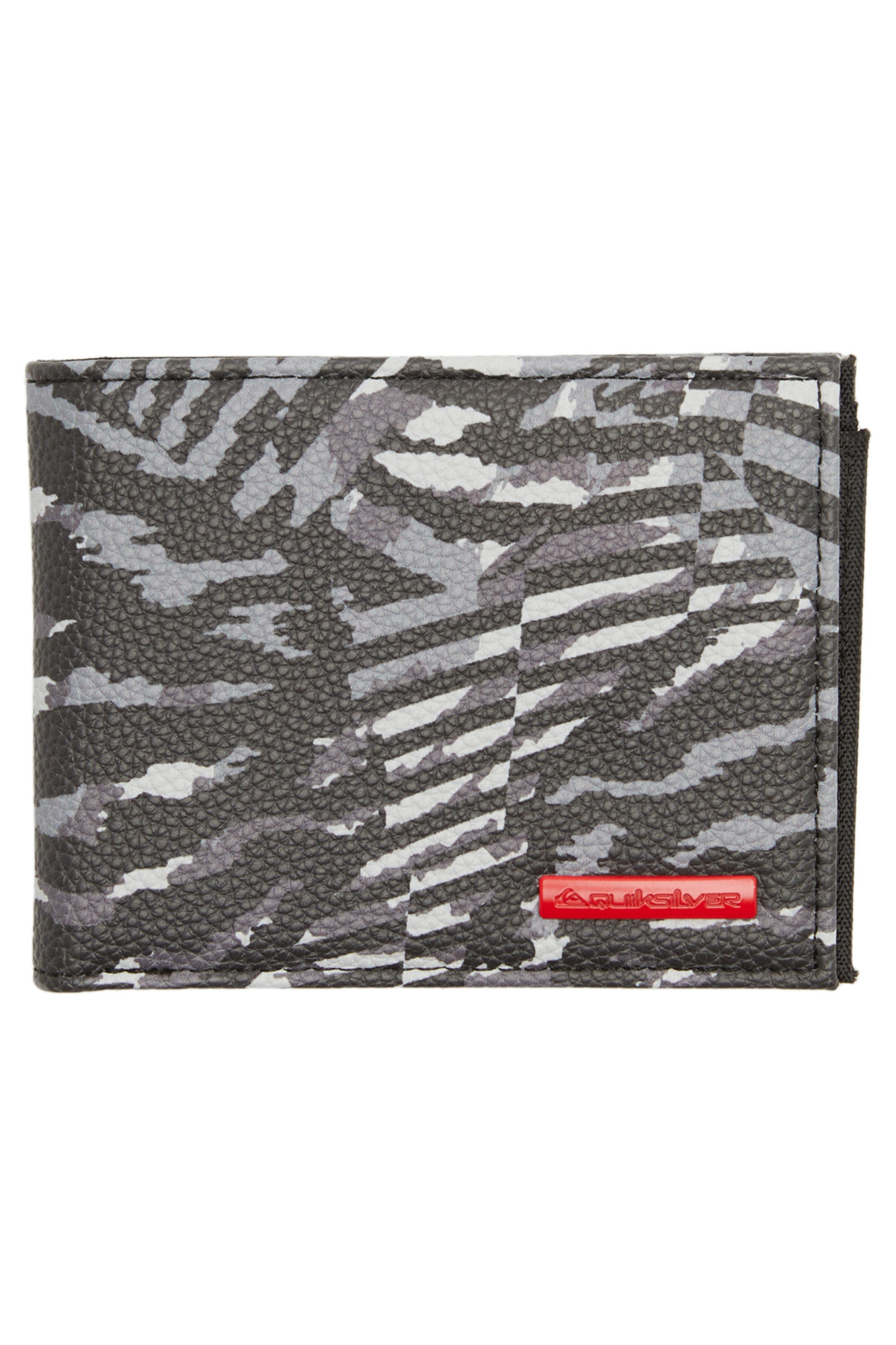 Freshness - Carteira Tripla Masculina