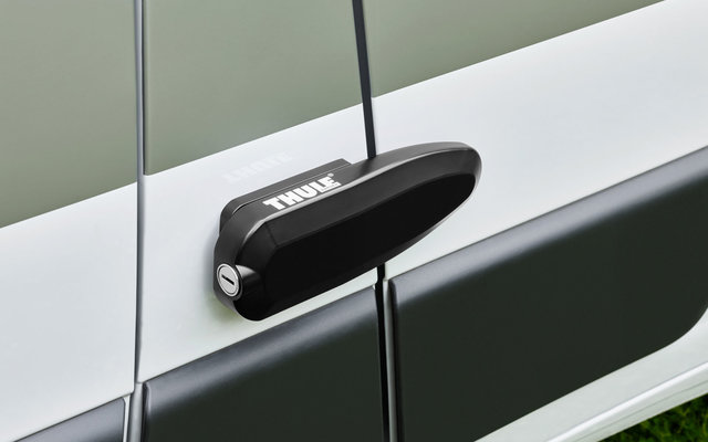 Thule Universal Lock