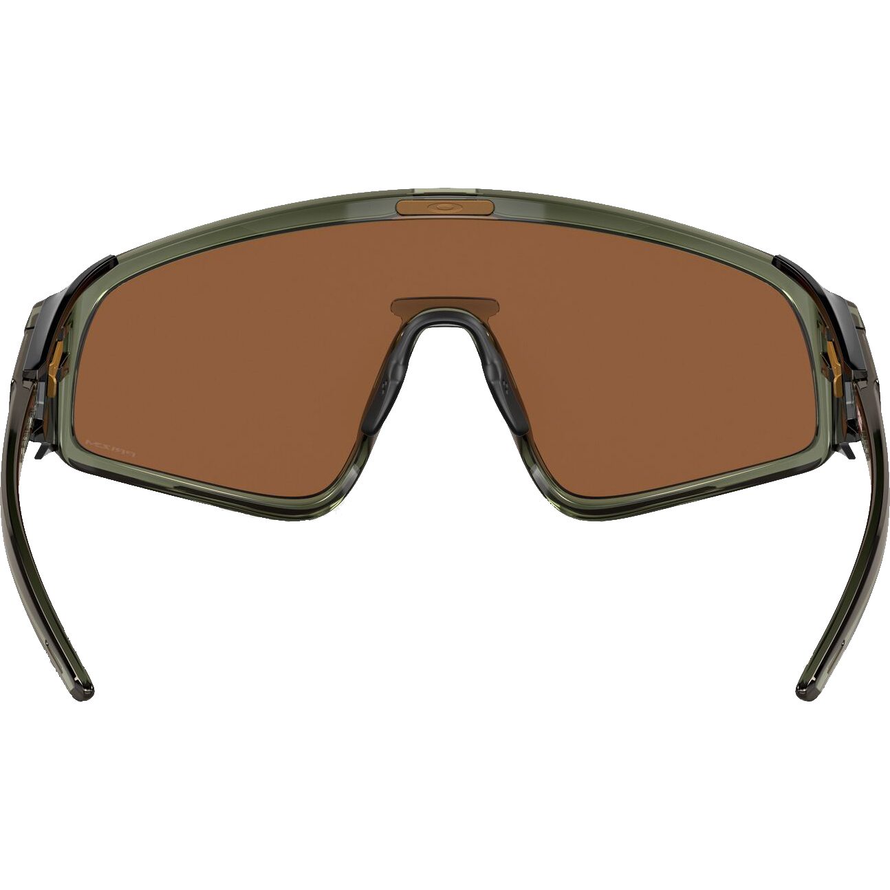 Oakley Latch™ Panel Sonnenbrille olive ink