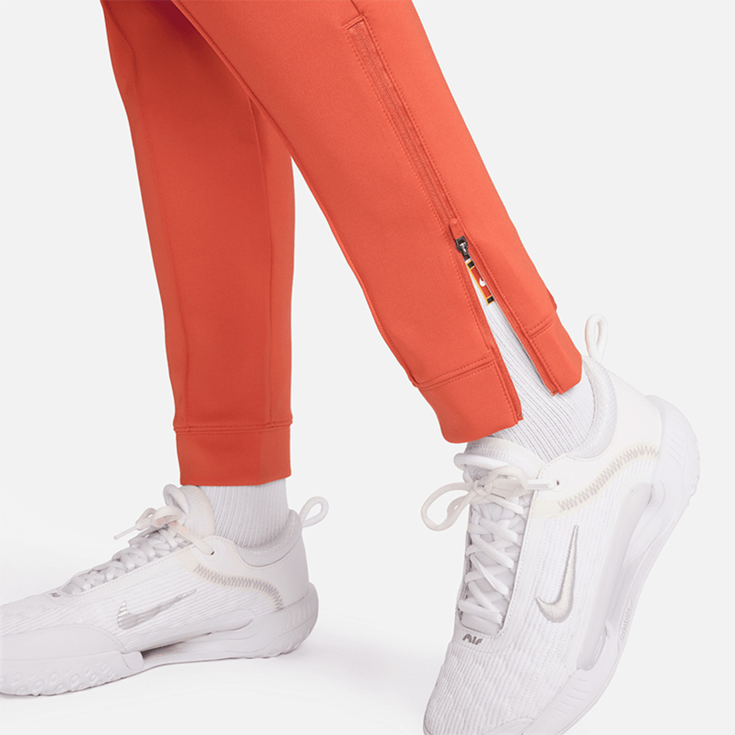Nike Court Heritage Knitted Pant