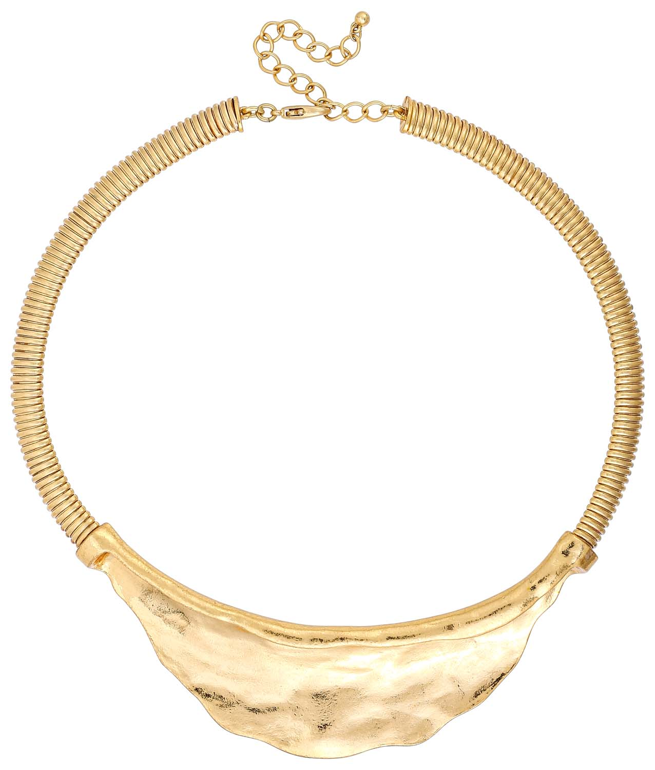 Kette - Formed Gold