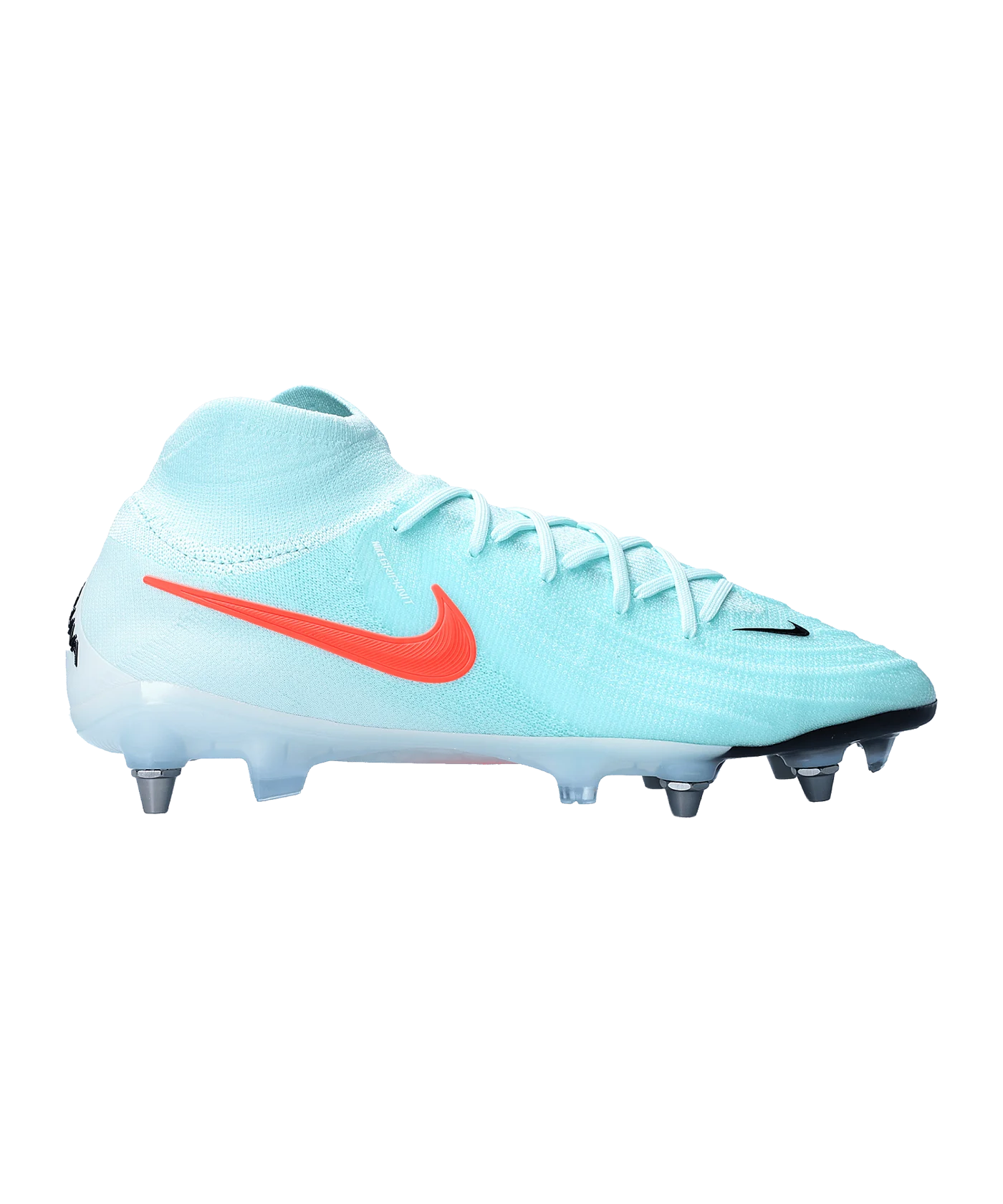 Nike Phantom Luna II Elite Pro-Player-Edtion SG Mad Energy Grün F300