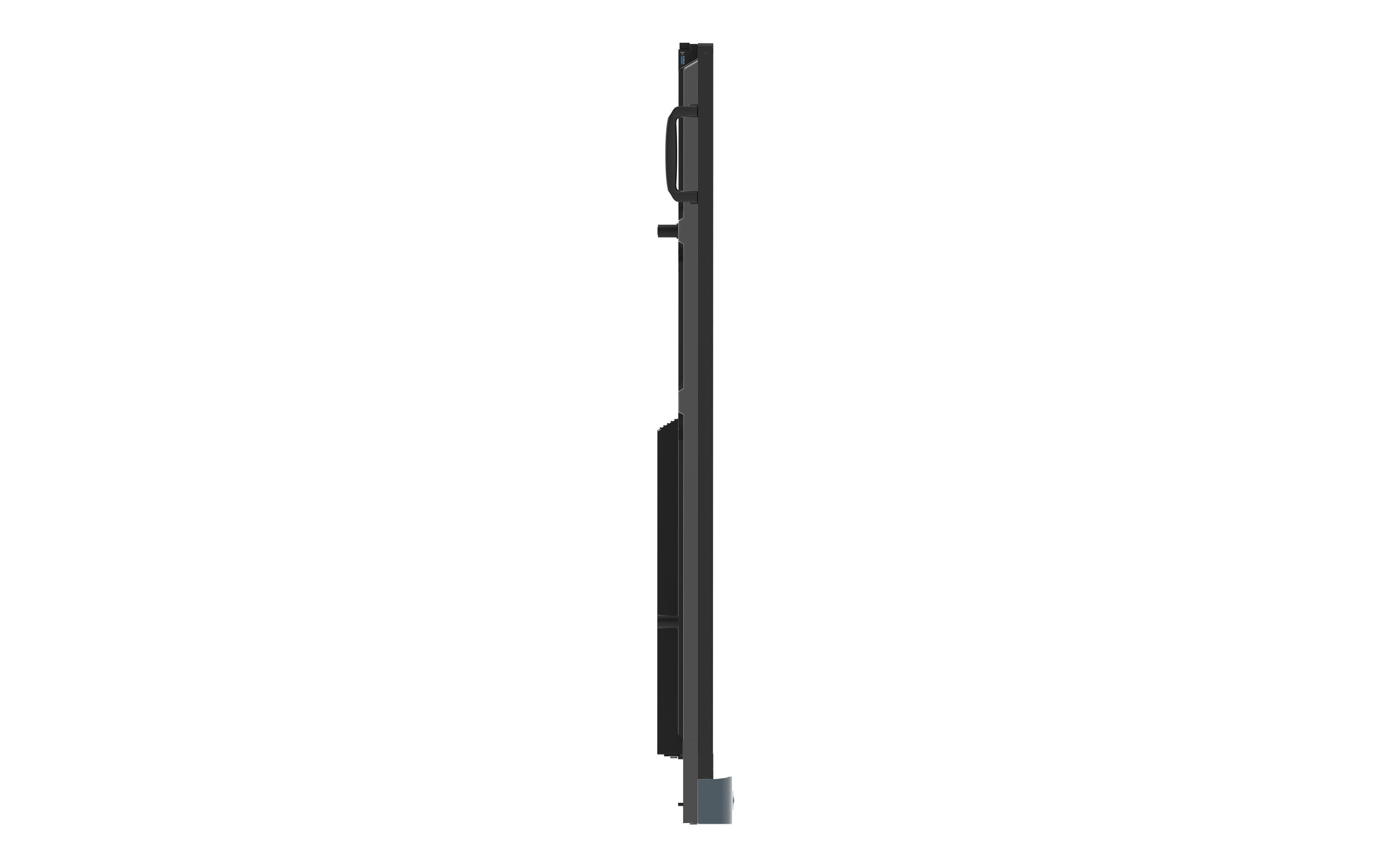 Touch Display RP8604 Infrarot 86 