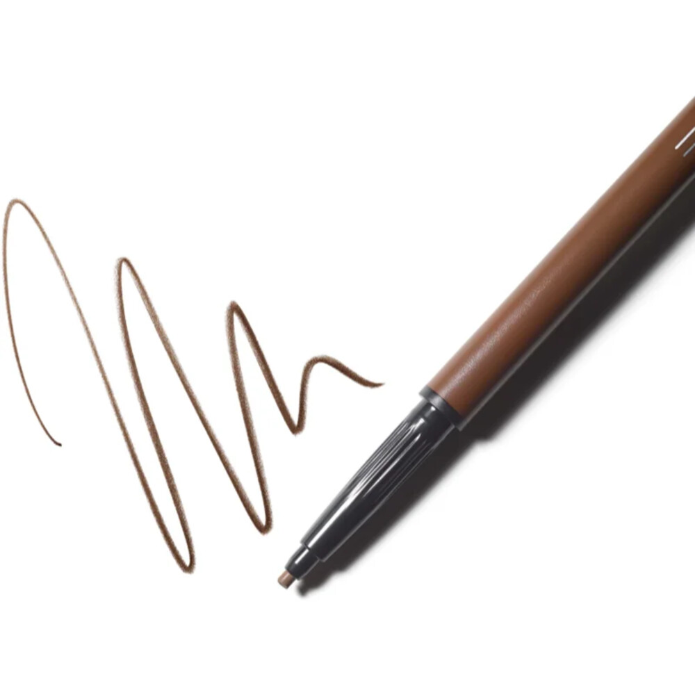 MAC Cosmetics Eye Brows Styler Wenkbrauwpotlood Brunette0,09 gr