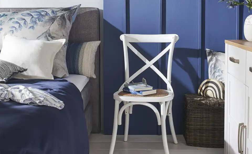 Stuhl, Used-Look in Antikoptik Hobart
