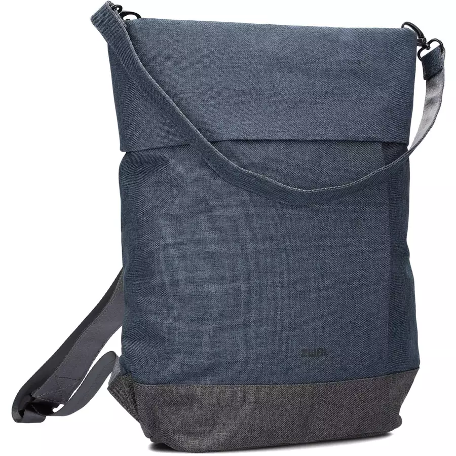 zwei Benno BE120 - Rucksack 37 cm blue