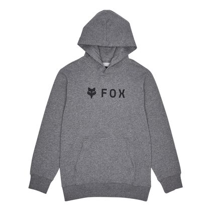 Sweat Fox YOUTH ABSOLUTE - Gris