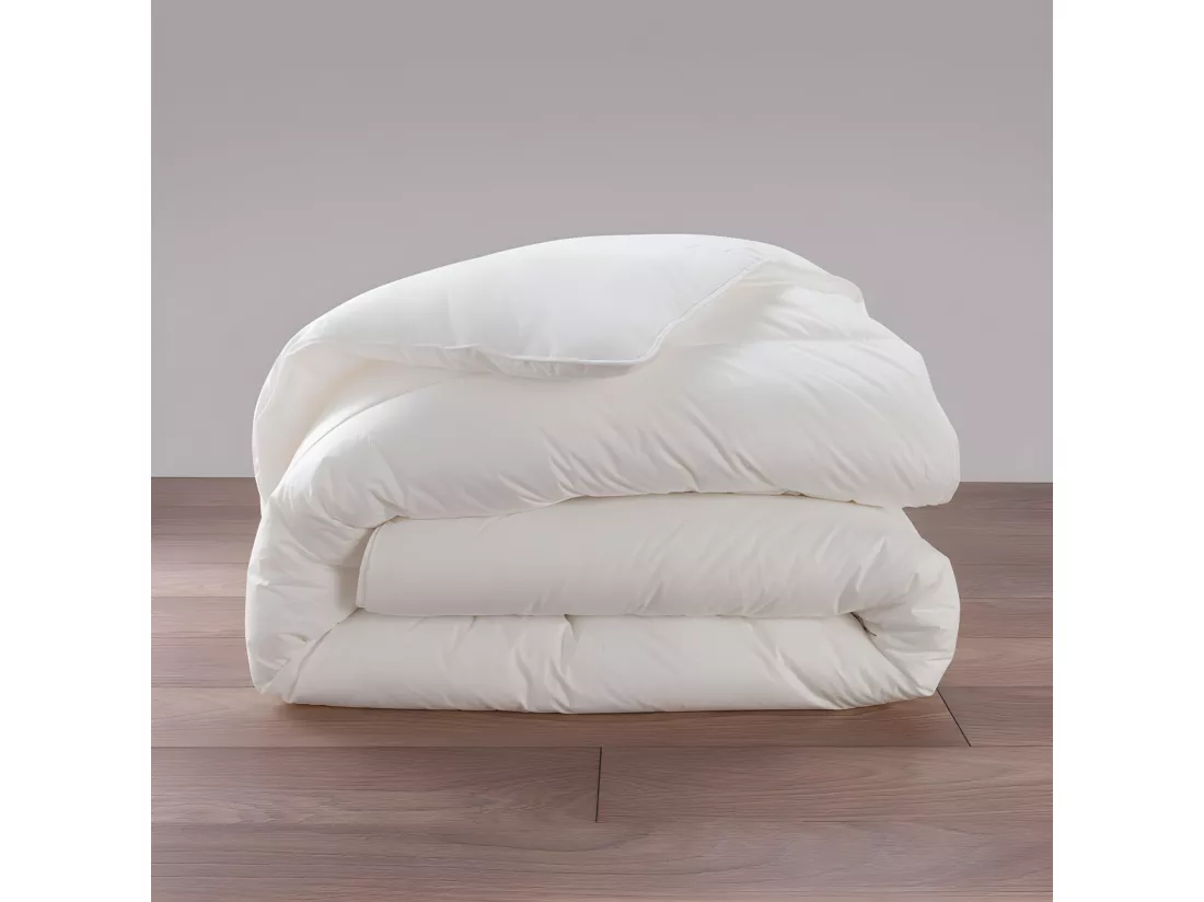 Couette Dodo Microstar 240 X 260 Cm Pour Lit 2 Places 