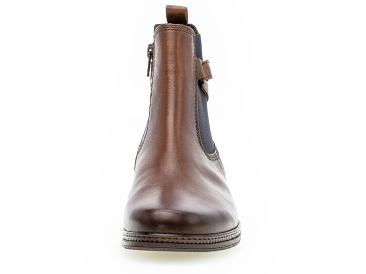 Gabor 94.670 sattel (eff)(blue)