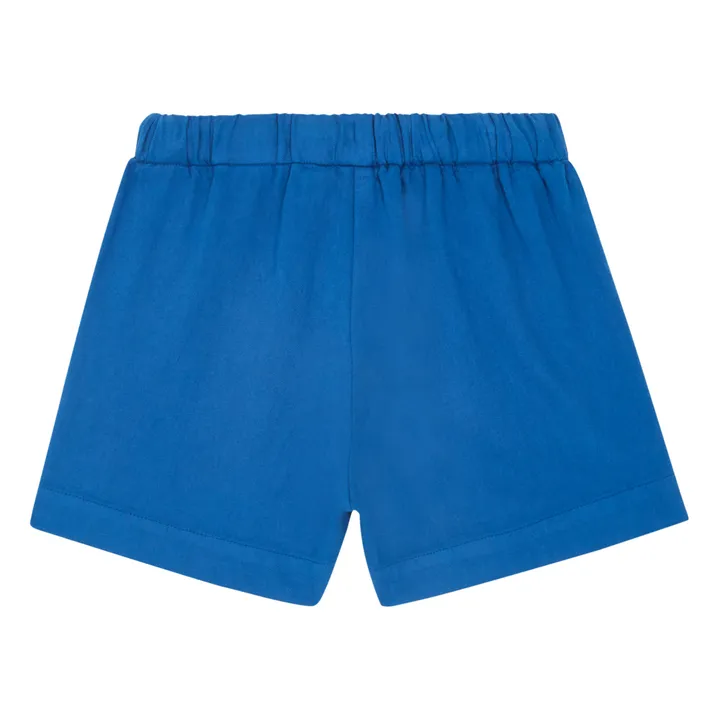 Hartford Short Solea | Bleu roi