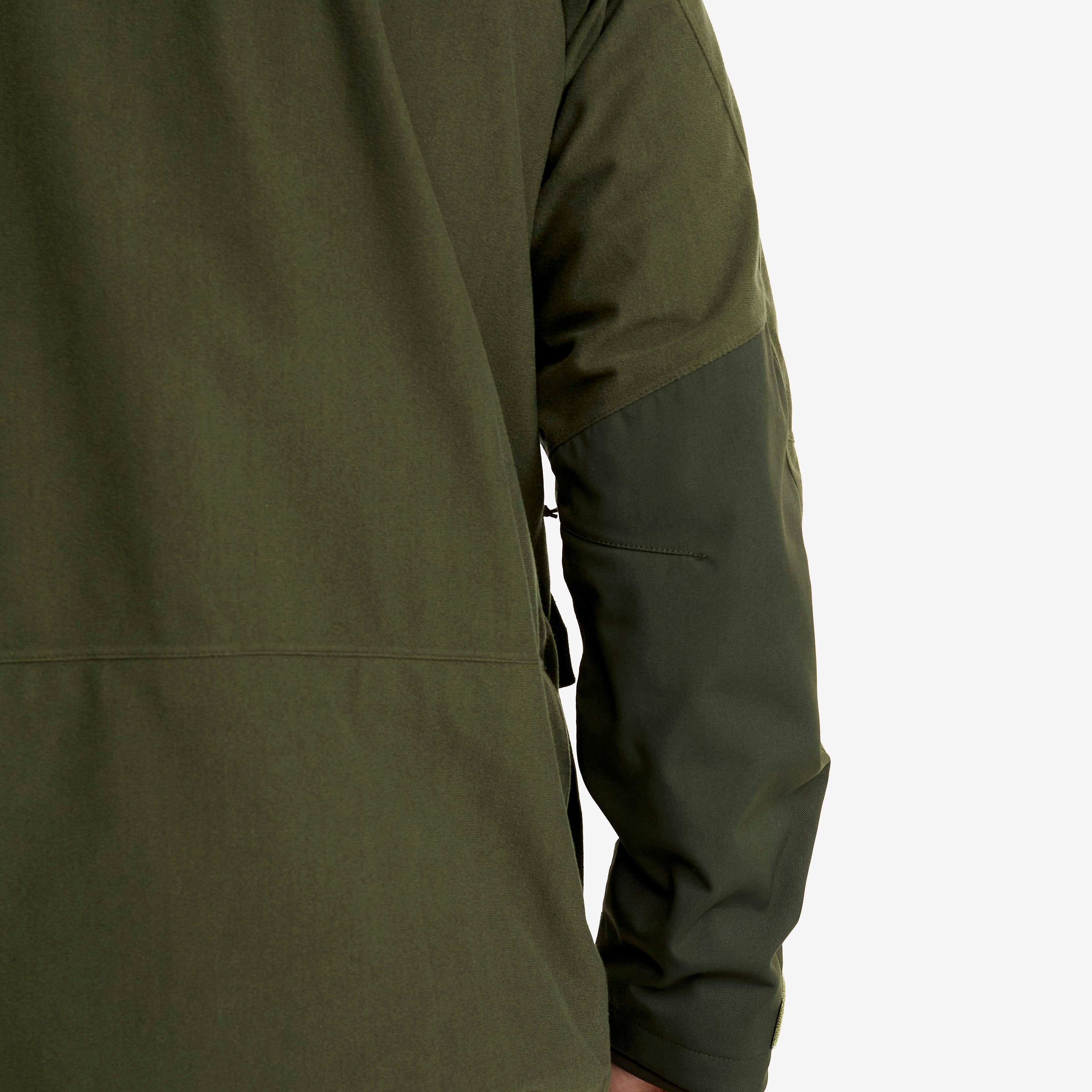 Trace Silent Pro 2L Jacket Herre Deep Depths