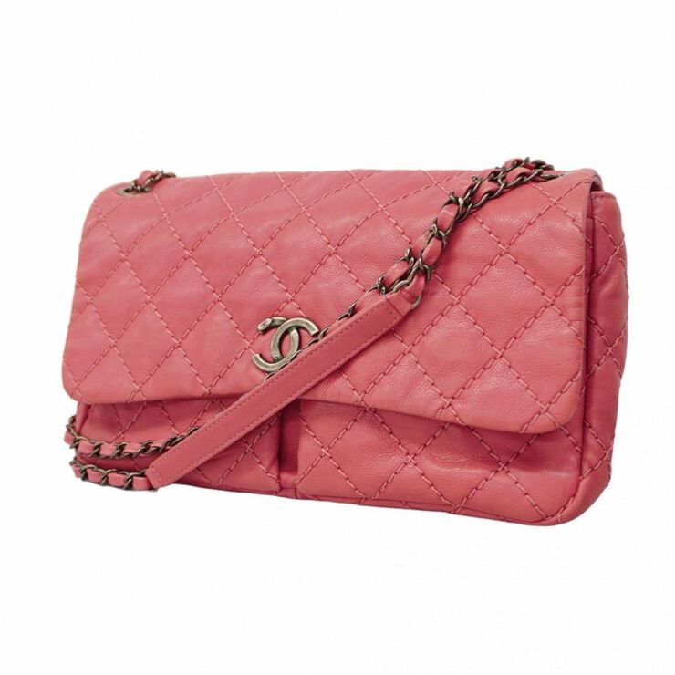 Chanel Vintage Chanel Timeless Pink