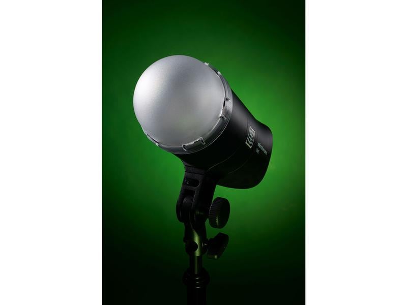 Elinchrom Blitzgerät ONE Tragbarer, robuster und zuverlässiger Blitz