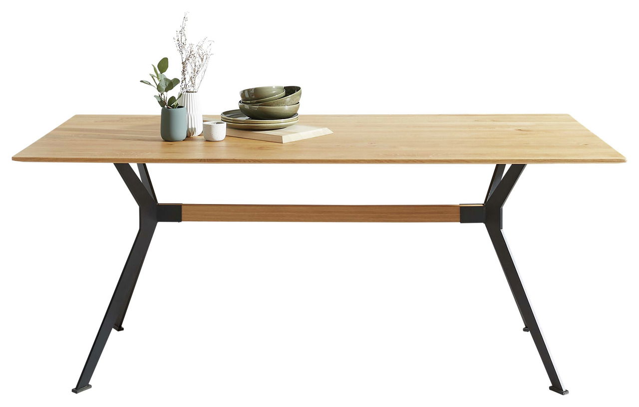 Linea Natura Esstisch 240x100 DÜSSELDORF