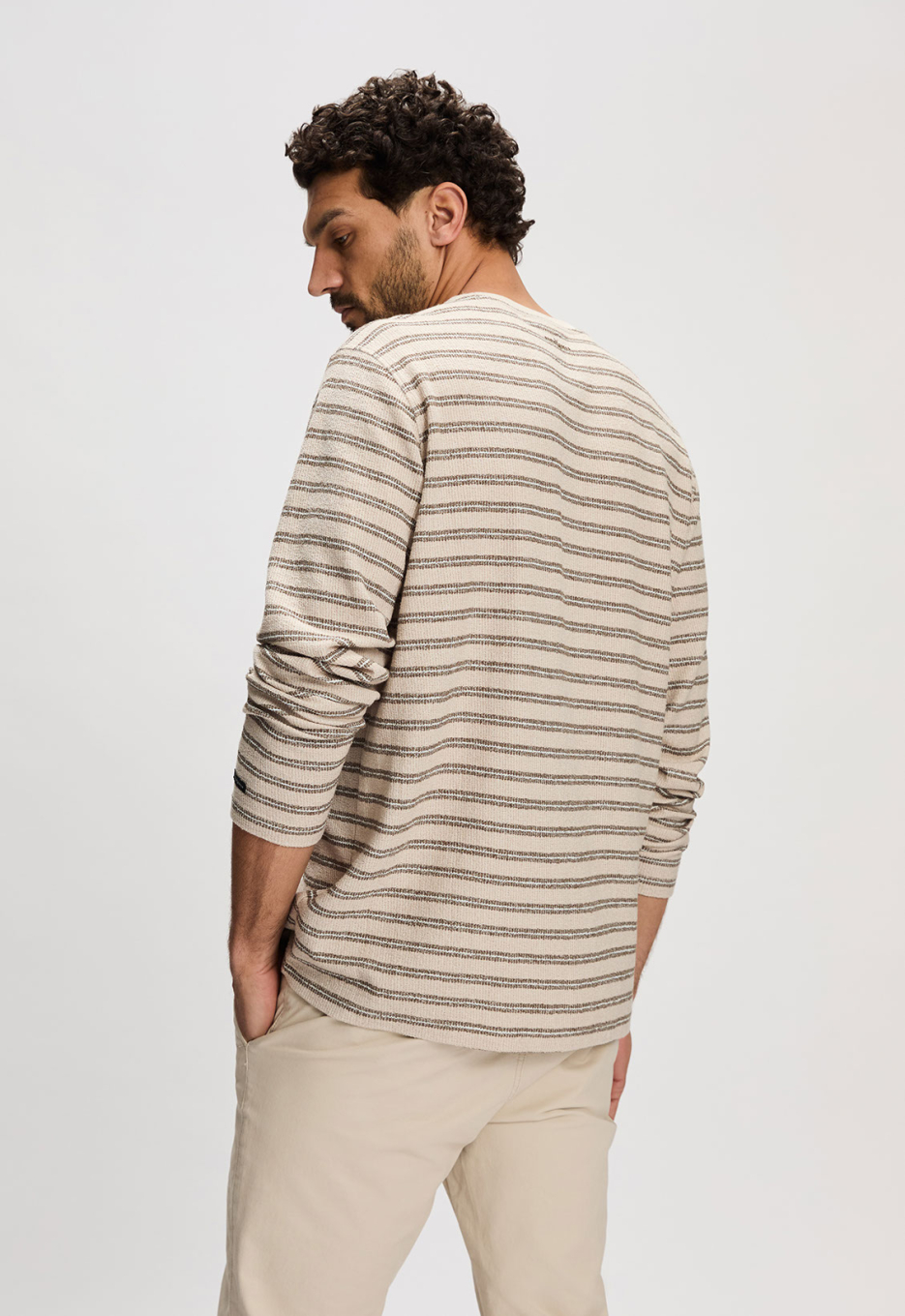Silvercreek Grayson Longsleeve T-shirt