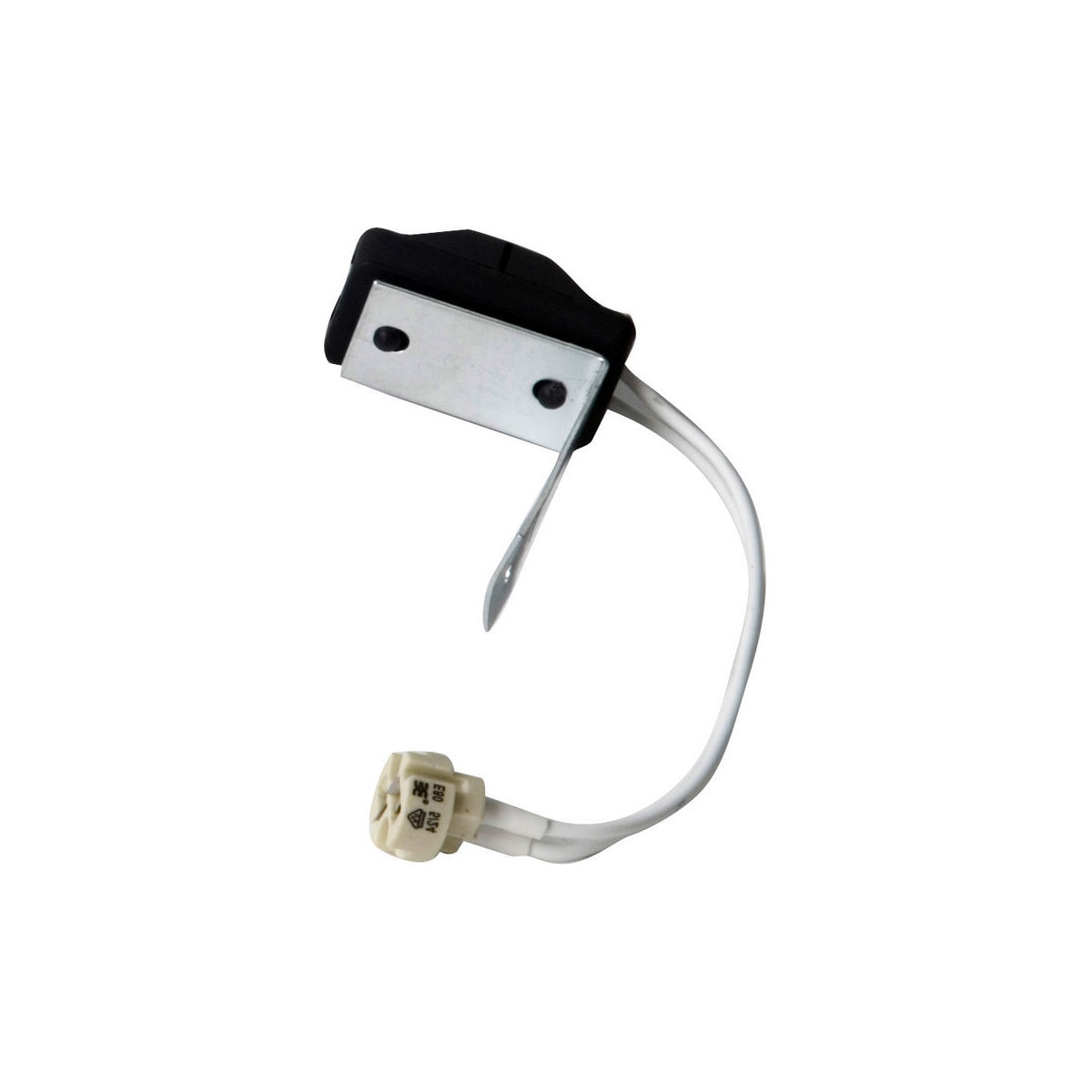 LAMPEHOLDER 12V GU5,3 sokkel