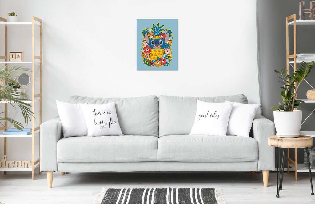 Ravensburger Spiel Disney Stitch