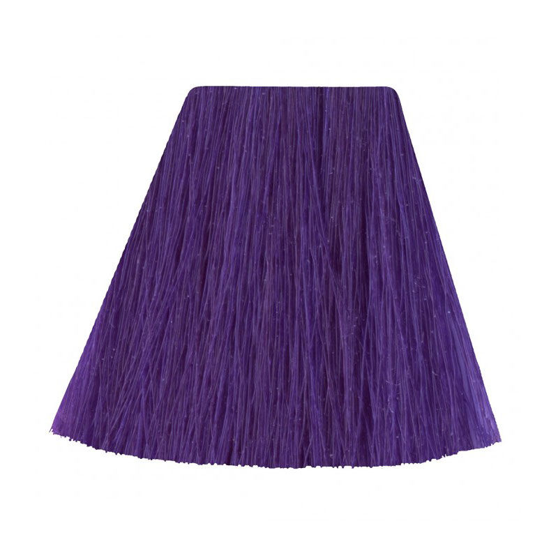 Coloration semi-permanente Manic Panic electric amethyst