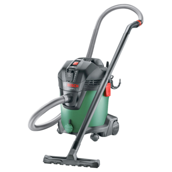 Bosch nat- droog stofzuiger Advanced Vac 20