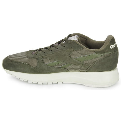Reebok Classic - CLASSIC LEATHER SP - Kaki