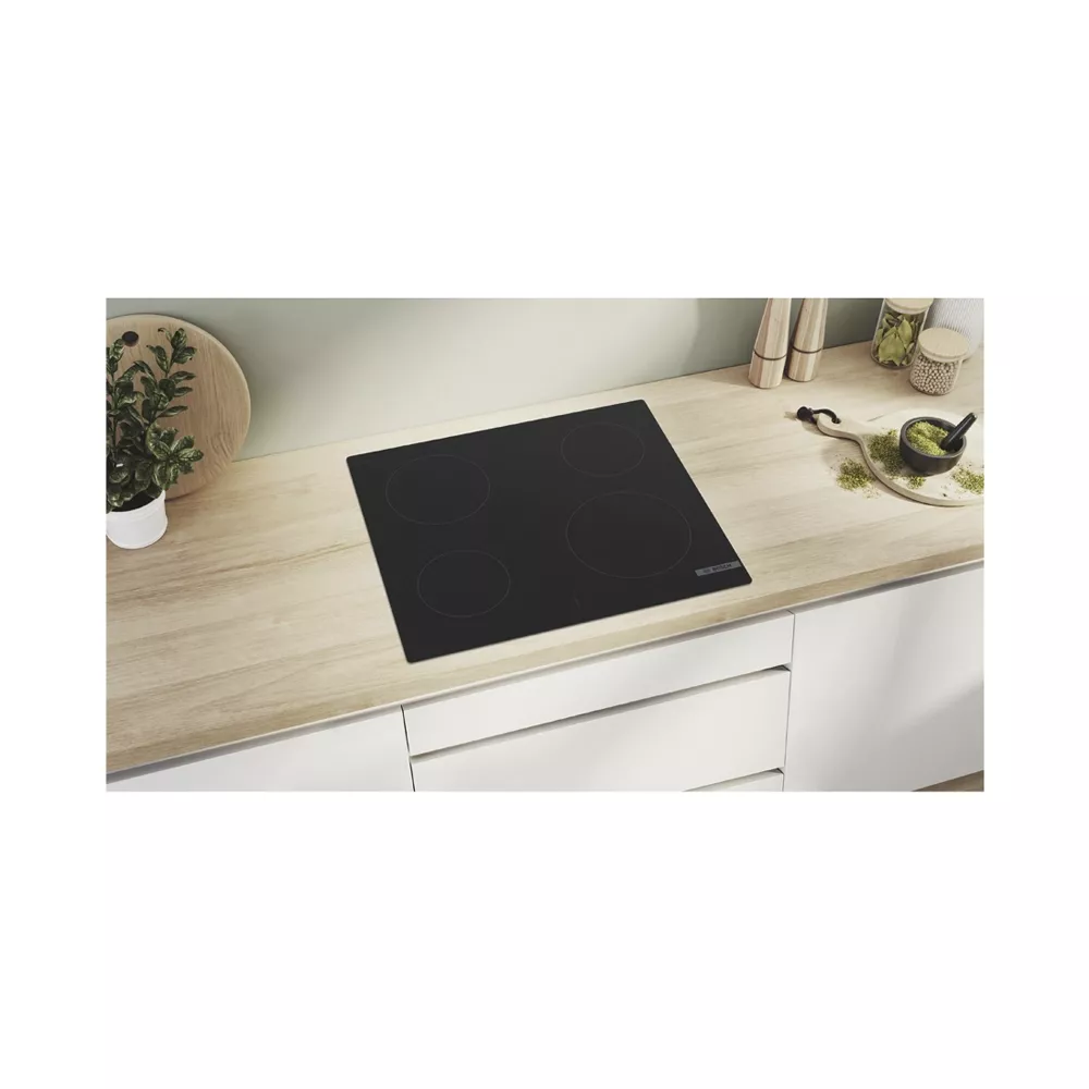 Bosch HEG578BB3 & NKE611GA2E Herdset 230V