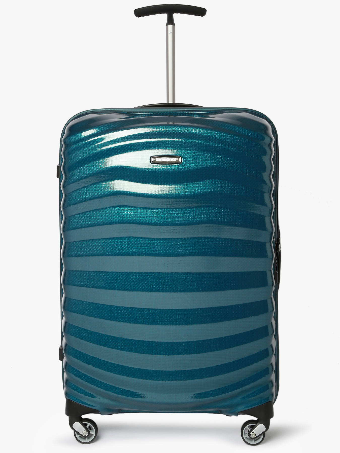 Valise rigide Lite-shock SAMSONITE