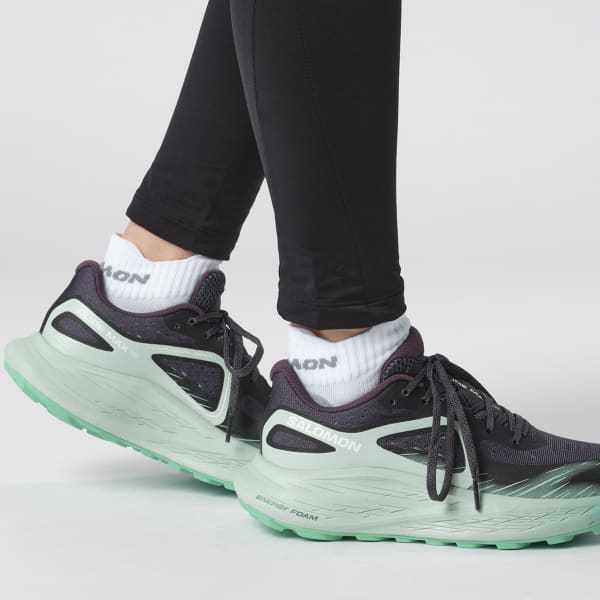 Chaussure running SALOMON GLIDE MAX TR W
