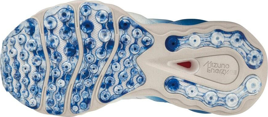 Wave Neo Ultra Dame Undyed White/8401 C/Peace Blue