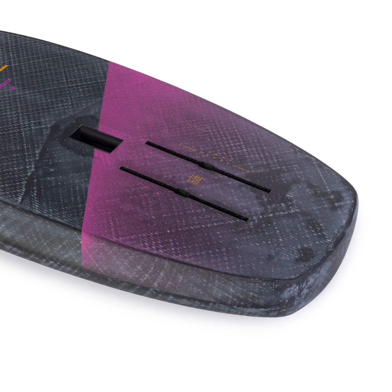 DUOTONE Sky Style SLS - 2025 Dark grey
