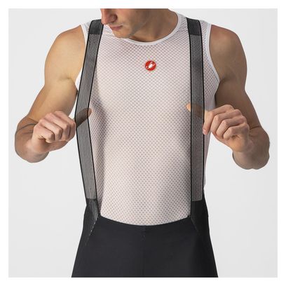 Cuissard Court Castelli Liner Unlimited Ultimate Noir