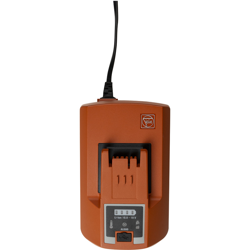 Fein accu MultiMaster AMM300 Plus Start 12V Li-ion
