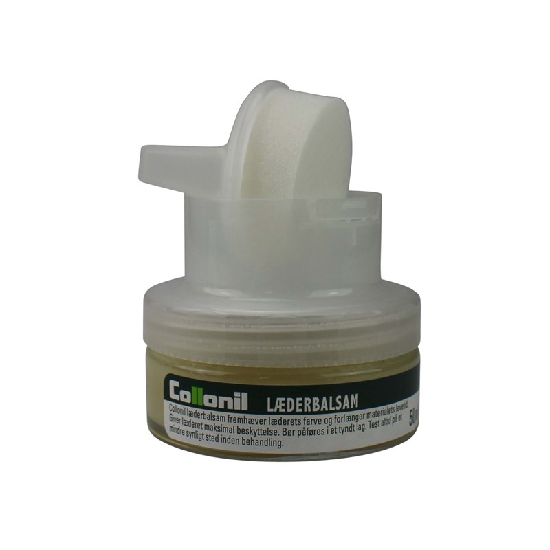 Collonil<br>Læderbalsam