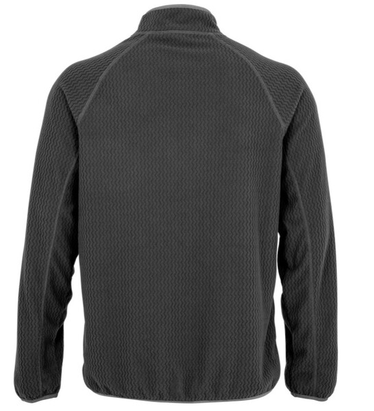 Gilet polaire Preston Core Collection Zig Zag