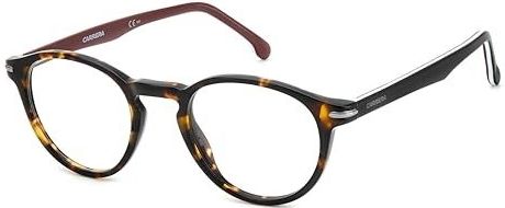 Carrera - Carrera 310 - Optische Monturen - Havana