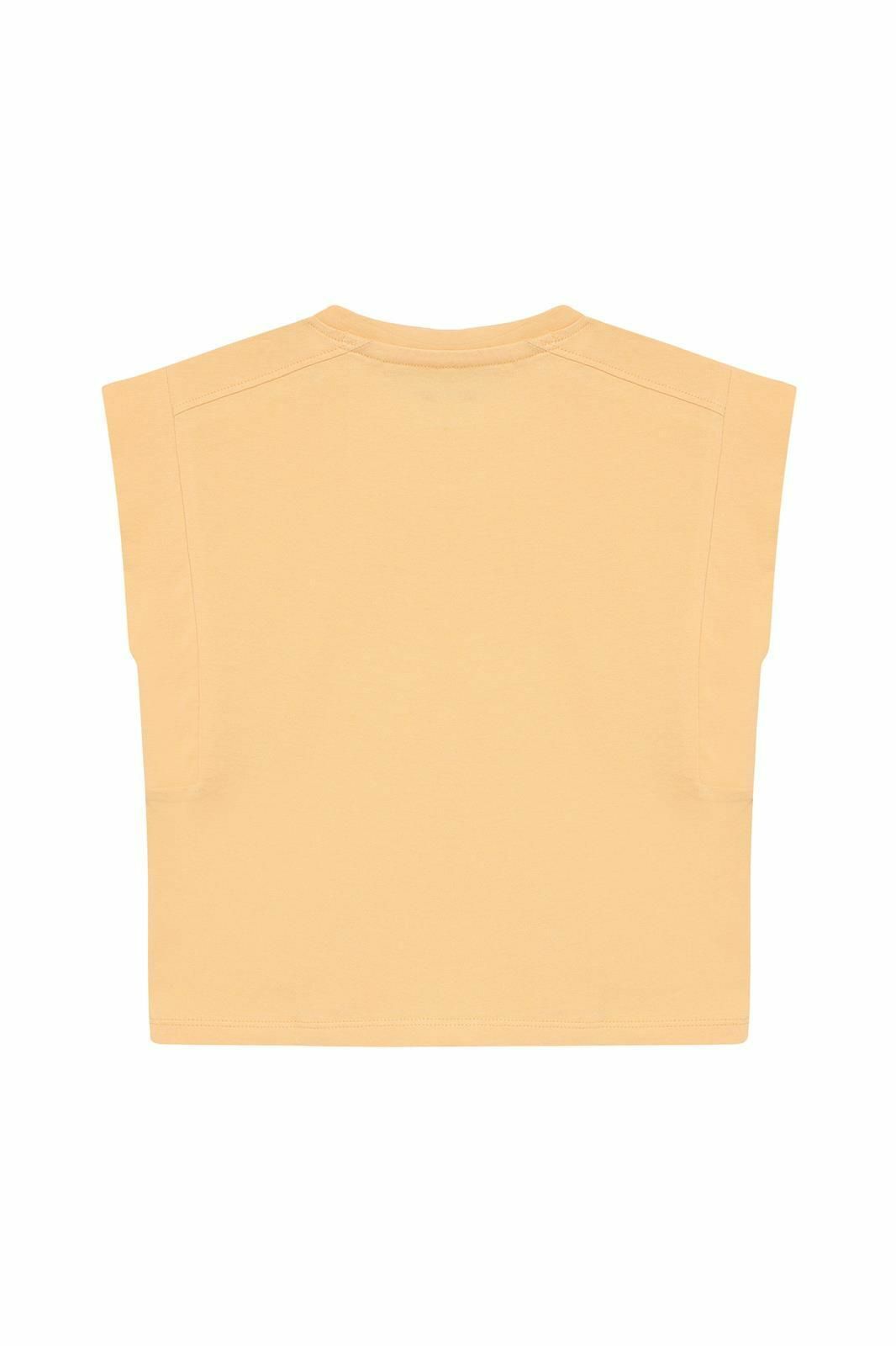 Noppies Kids Top sleeveless - Desert Mist