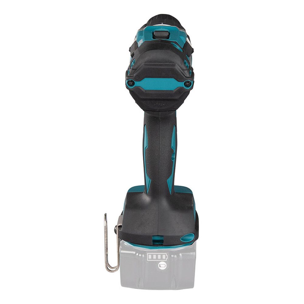 DRILL MAKITA LXT DDF484Z 18V UTEN BATTERI OG LADER