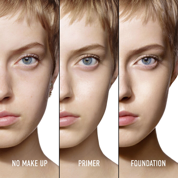 DIOR Dior Forever Glow Veil Radiance Primer No color