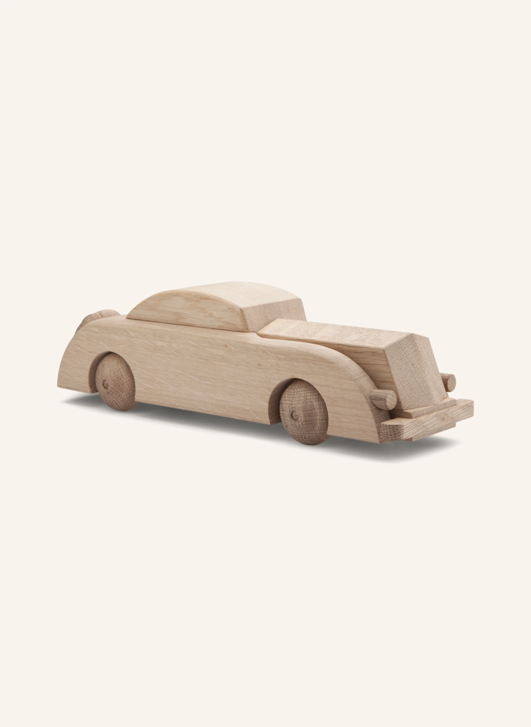 KAY BOJESEN Dekofigur LIMOUSINE