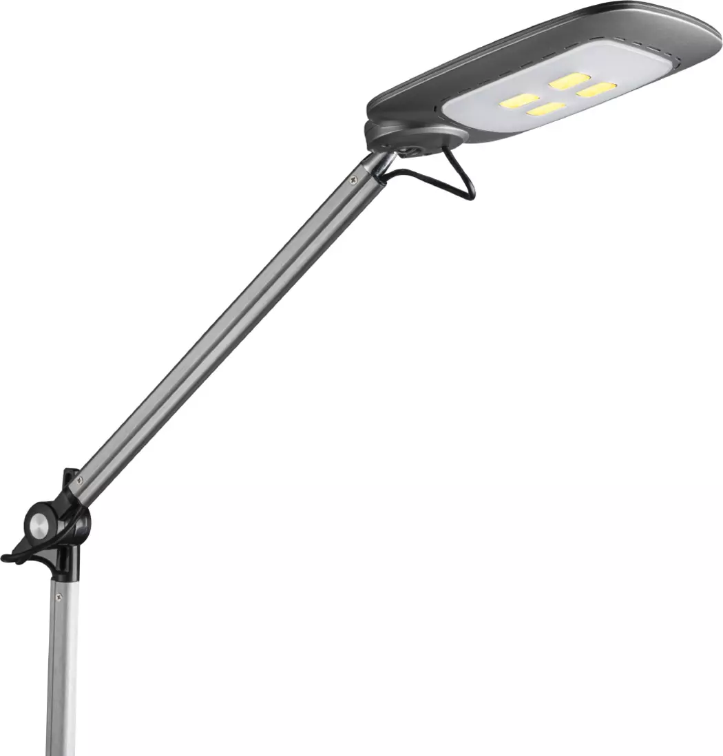 LED-Tischleuchte Pattaya