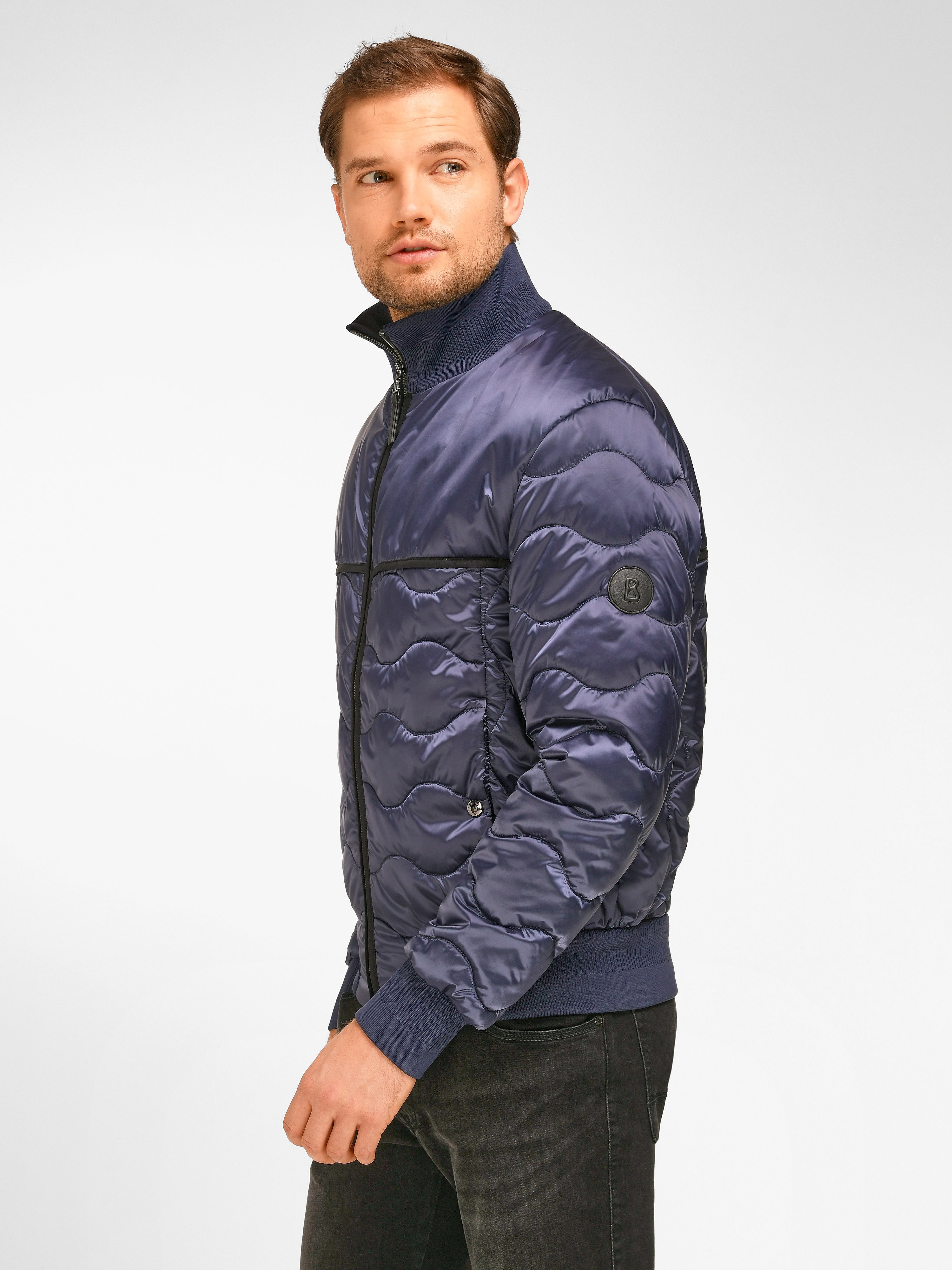 Steppjacke